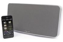Сетевой проигрыватель Cambridge Audio Minx Air 100