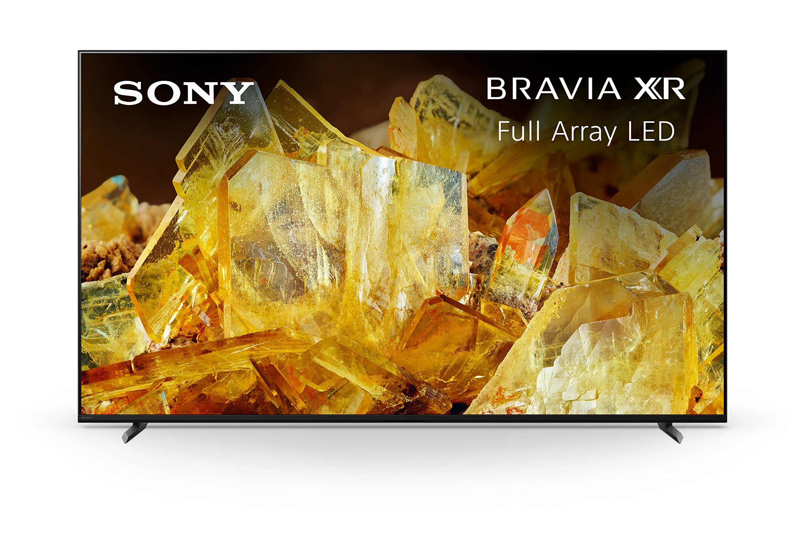 Телевизор Sony Bravia X90L XR-65X90L