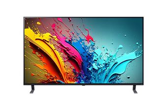Телевизор LG 55QNED85T3C