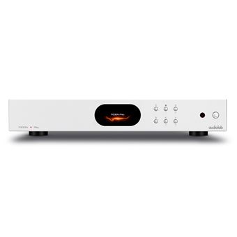 Усилитель Audiolab 7000A (Silver)