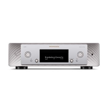 Усилитель Marantz CD 50n (Silver-Gold)