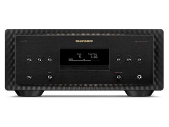 CD/SACD-проигрыватель Marantz SACD 10 (Black)