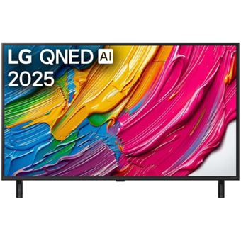 Телевизор LG QNED80 65QNED80A6A