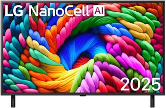 Телевизор LG NANO90 65NANO90A6B