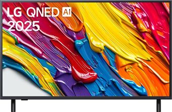 Телевизор LG 75QNED82A6B