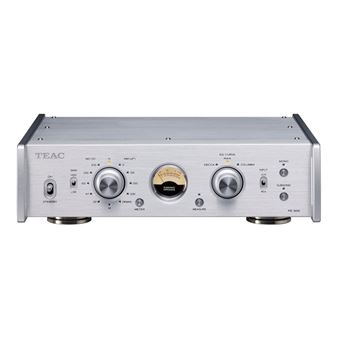 Аксессуары Teac PE-505 Silver