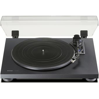 Проигрыватель виниловых дисков Teac TN-180BT-A3 (Black)
