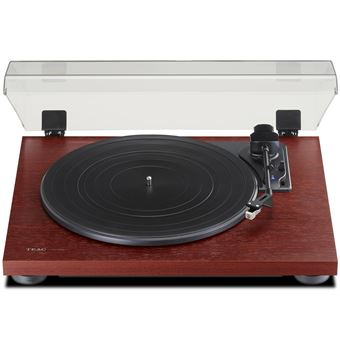 Проигрыватель виниловых дисков Teac TN-180BT-А3 Сherry