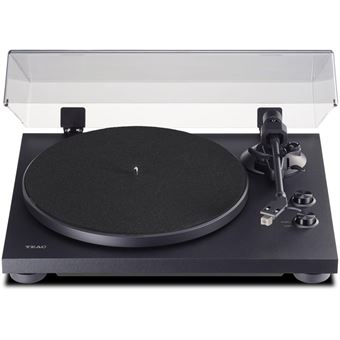 Проигрыватель виниловых дисков Teac TN-280BT-A3 (Black)