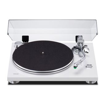 Проигрыватель виниловых дисков Teac TN-3B-SE Gloss White