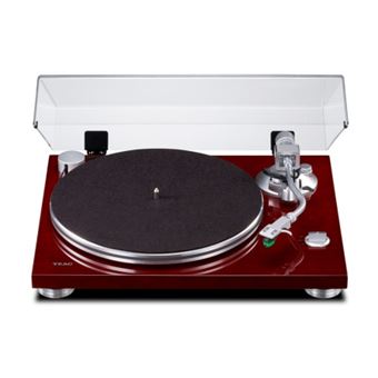 Проигрыватель виниловых дисков Teac TN-3B-SE (Cherry)