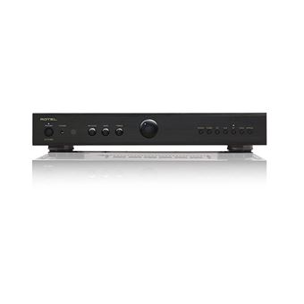 Усилитель Rotel A11MKII (Black)