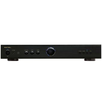 Усилитель Rotel A8 (Black)