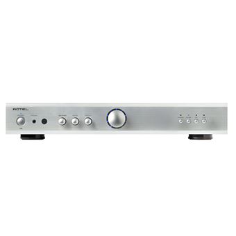 Усилитель Rotel A8 (Silver)
