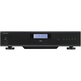 CD проигрыватель Rotel CD11MKII Black