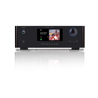Усилитель Rotel RAS-5000 (Black)