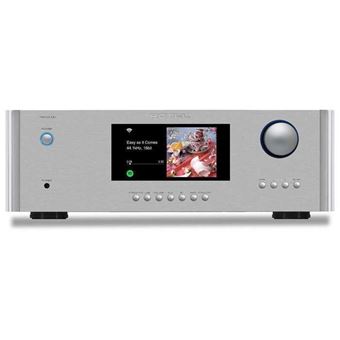 Усилитель Rotel RAS-5000 (Silver)