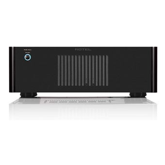 Усилитель Rotel RMB-1504 (Black)