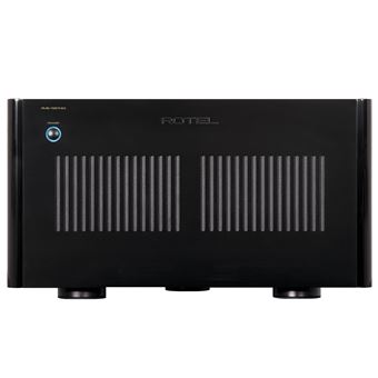 Усилитель Rotel RMB-1587MKII (Black)