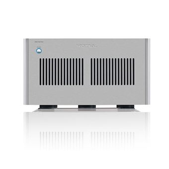 Усилитель Rotel RMB-1587MKII (Silver)