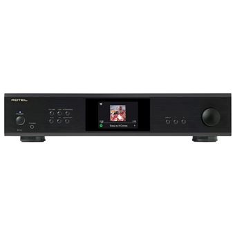 Усилитель Rotel S14 (Black)