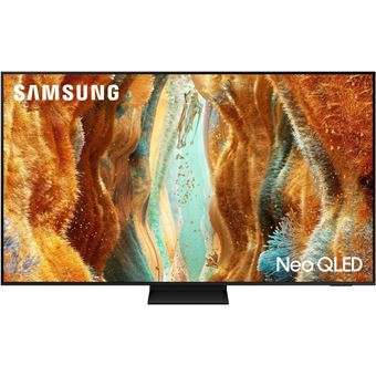 Телевизор Samsung Neo QLED 4K QN70F AI QE65QN70FAUXRU
