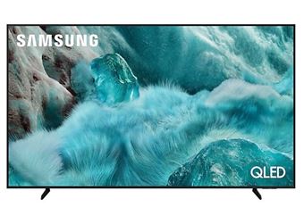 Телевизор Samsung QLED 4K Q7FA AI QE85Q7FAAUXRU