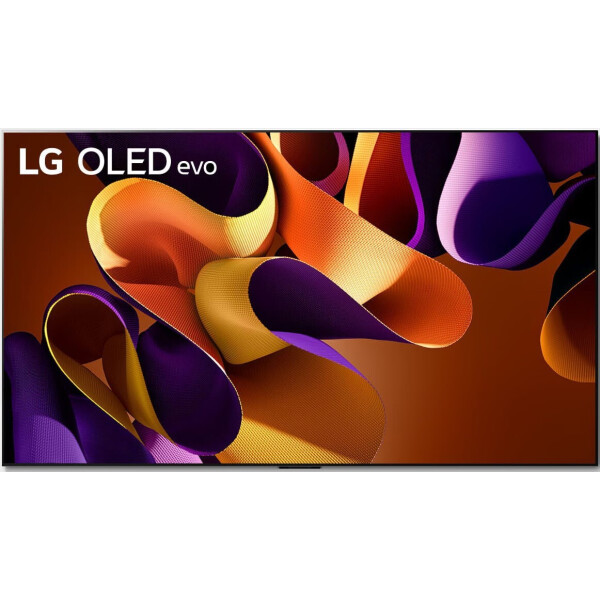 Телевизор LG OLED G4 OLED83G4RLA