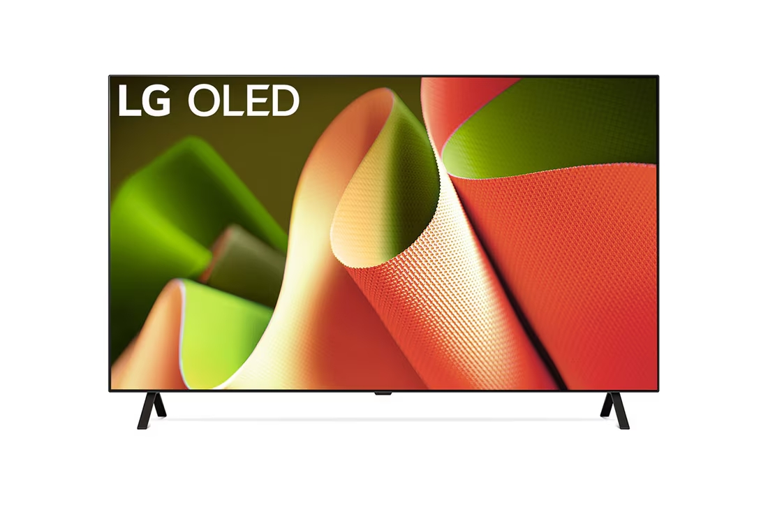 Телевизор LG OLED B4 OLED55B4RLA