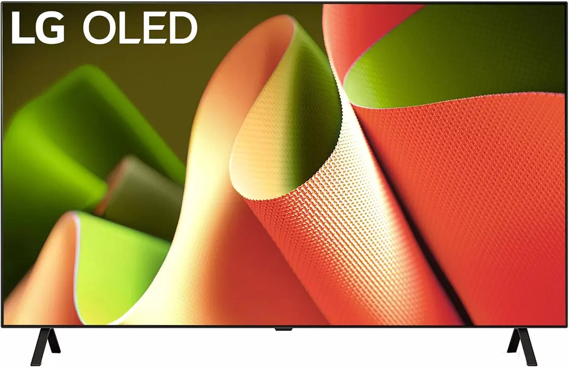 Телевизор LG OLED B4 OLED65B4RLA