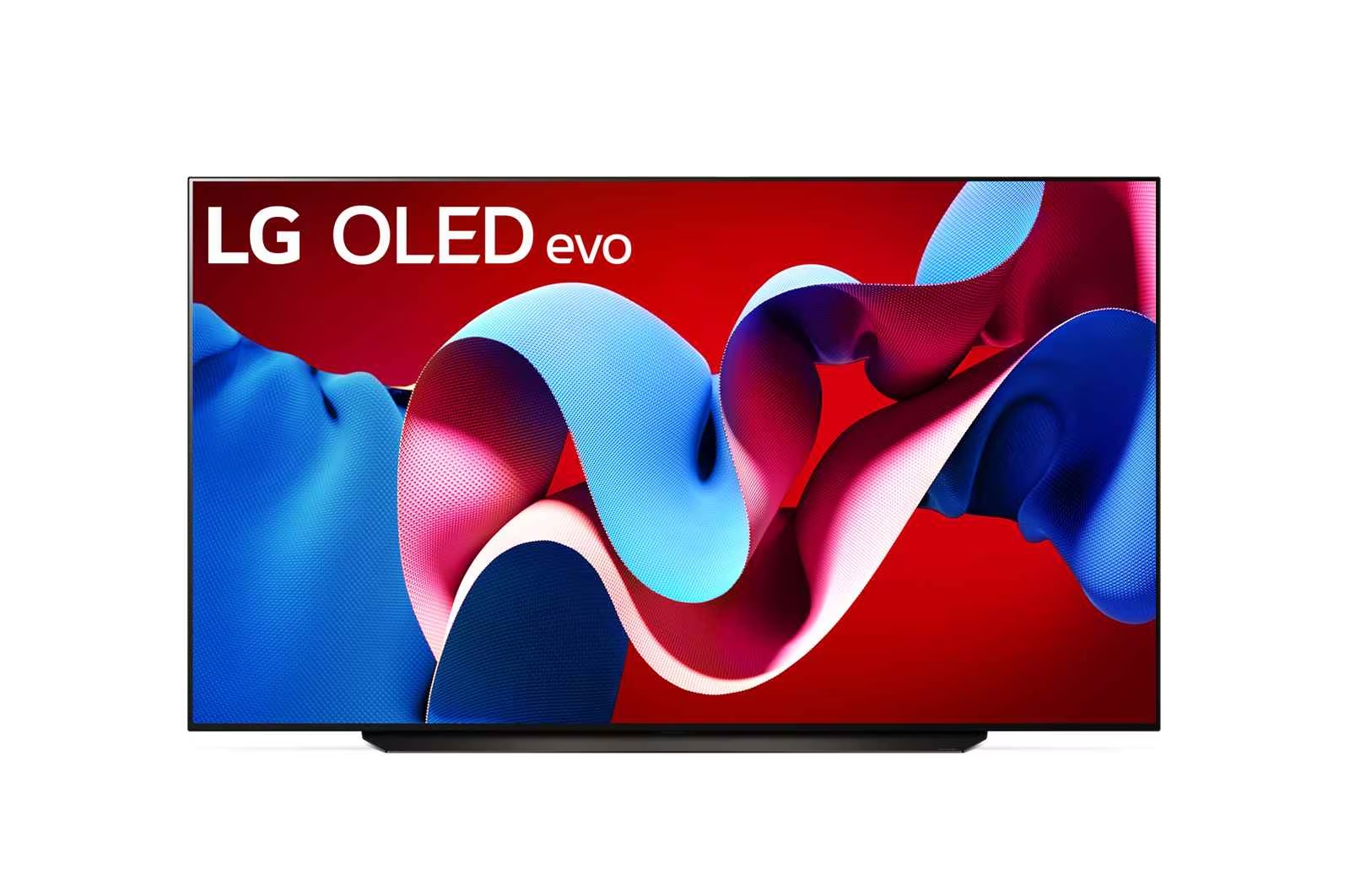 Телевизор LG OLED C4 OLED83C4RLA