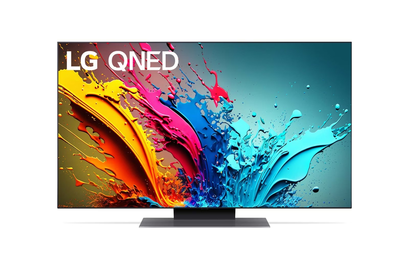 Телевизор LG QNED86 50QNED86T6A