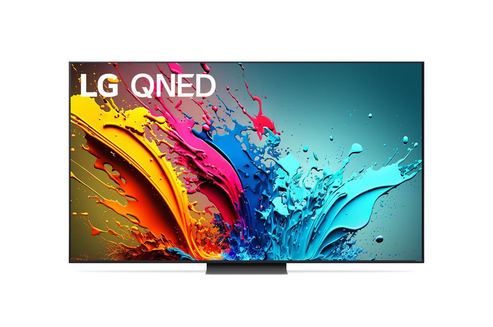 Телевизор LG QNED86 65QNED86T6A