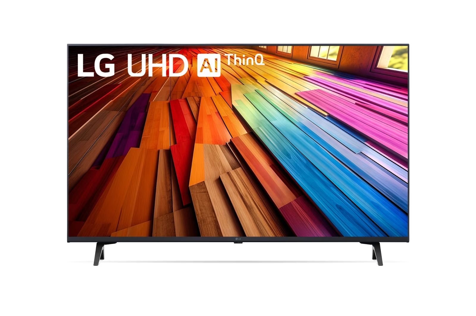 Телевизор LG UT80 43UT80006LA