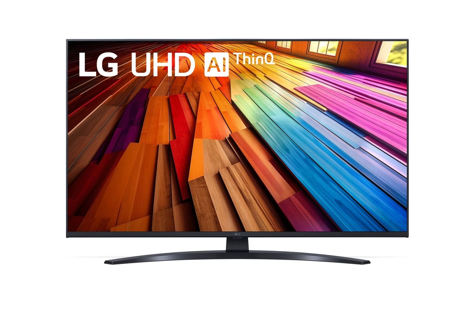 Телевизор LG UT81 43UT81006LA