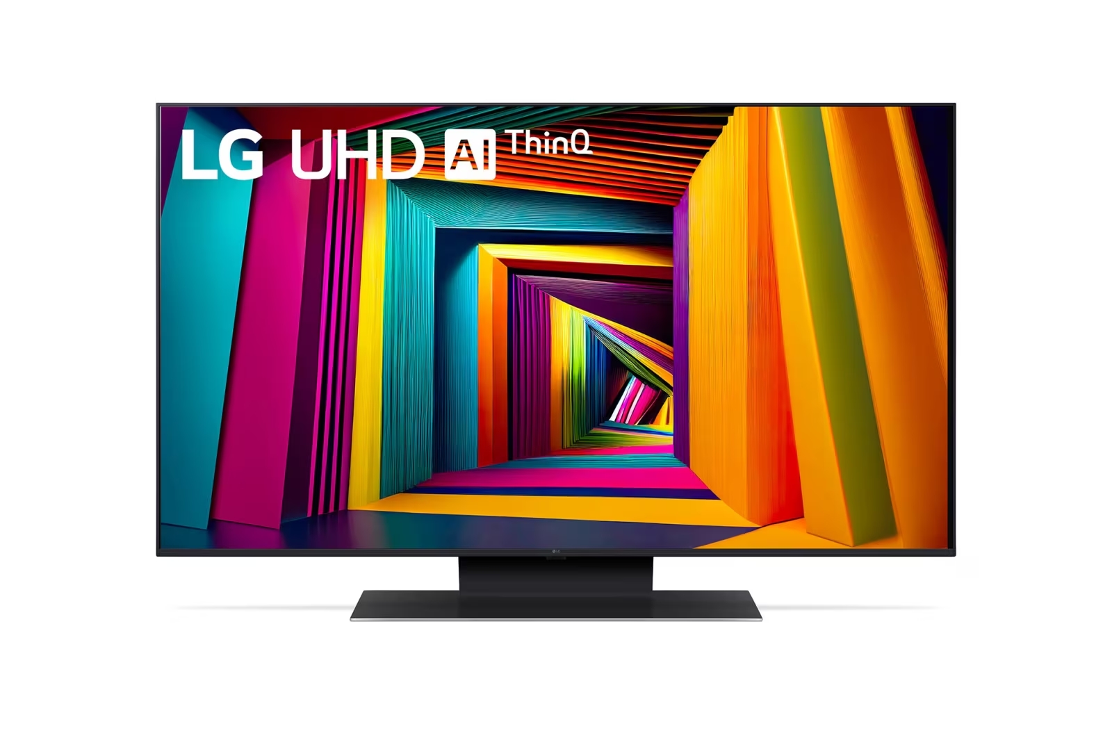 Телевизор LG UT91 43UT91006LA