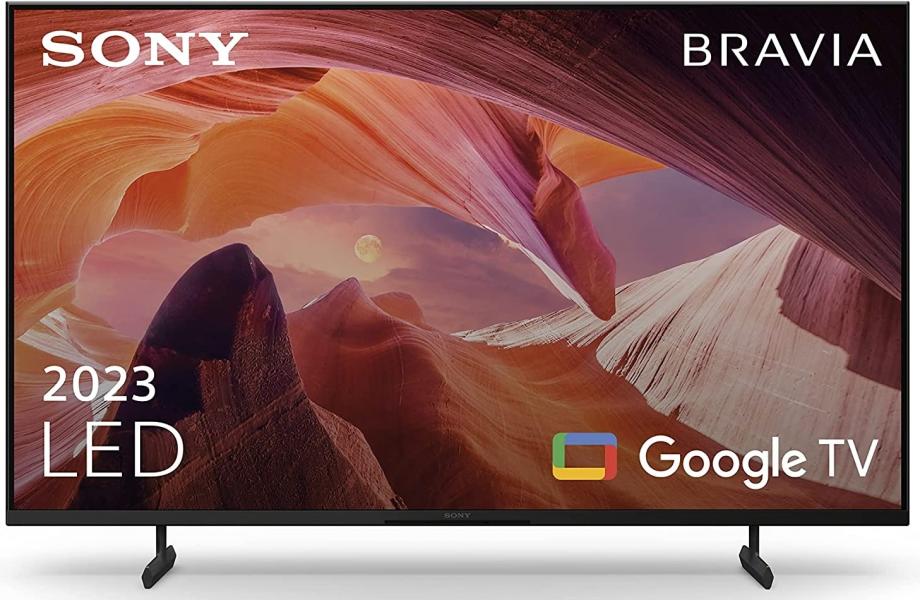 Телевизор Sony Bravia X80L KD-50X80L