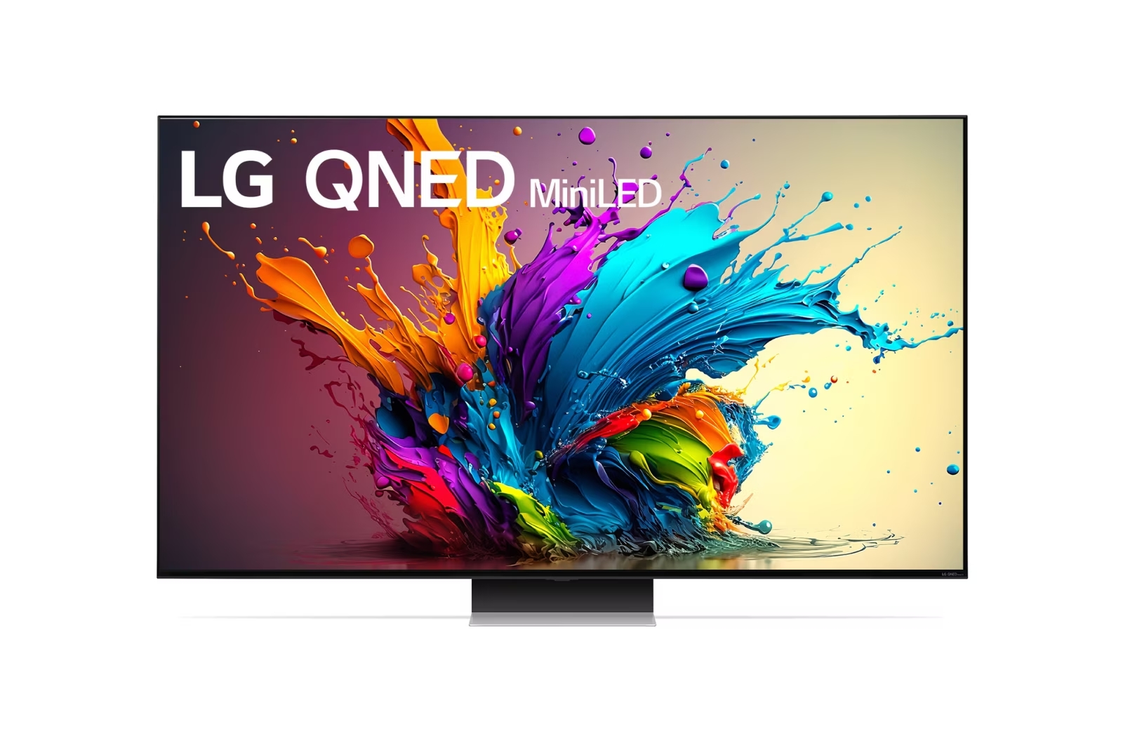 Телевизор LG QNED91 65QNED91T6A