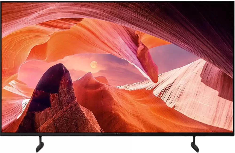 Телевизор Sony Bravia X80L XR-85X80L