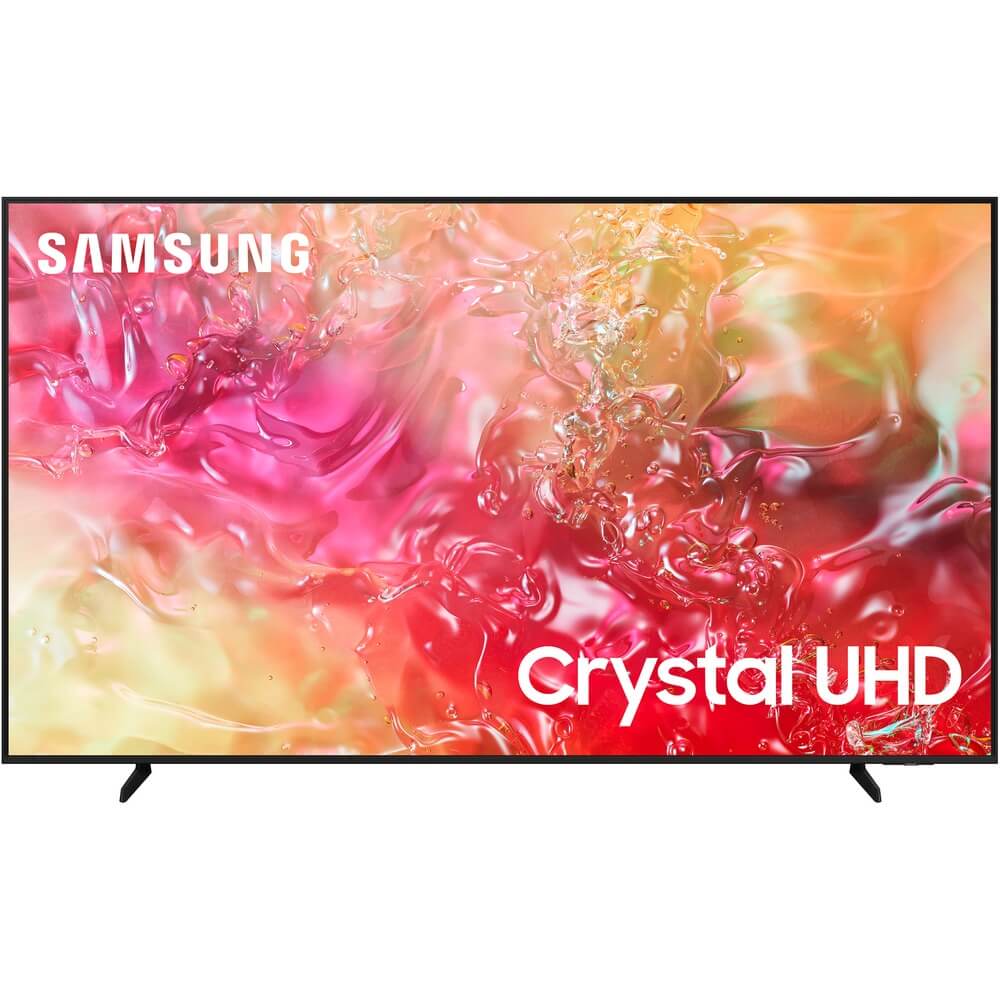 Телевизор Samsung Crystal UHD DU7172 UE85DU7172UXXH