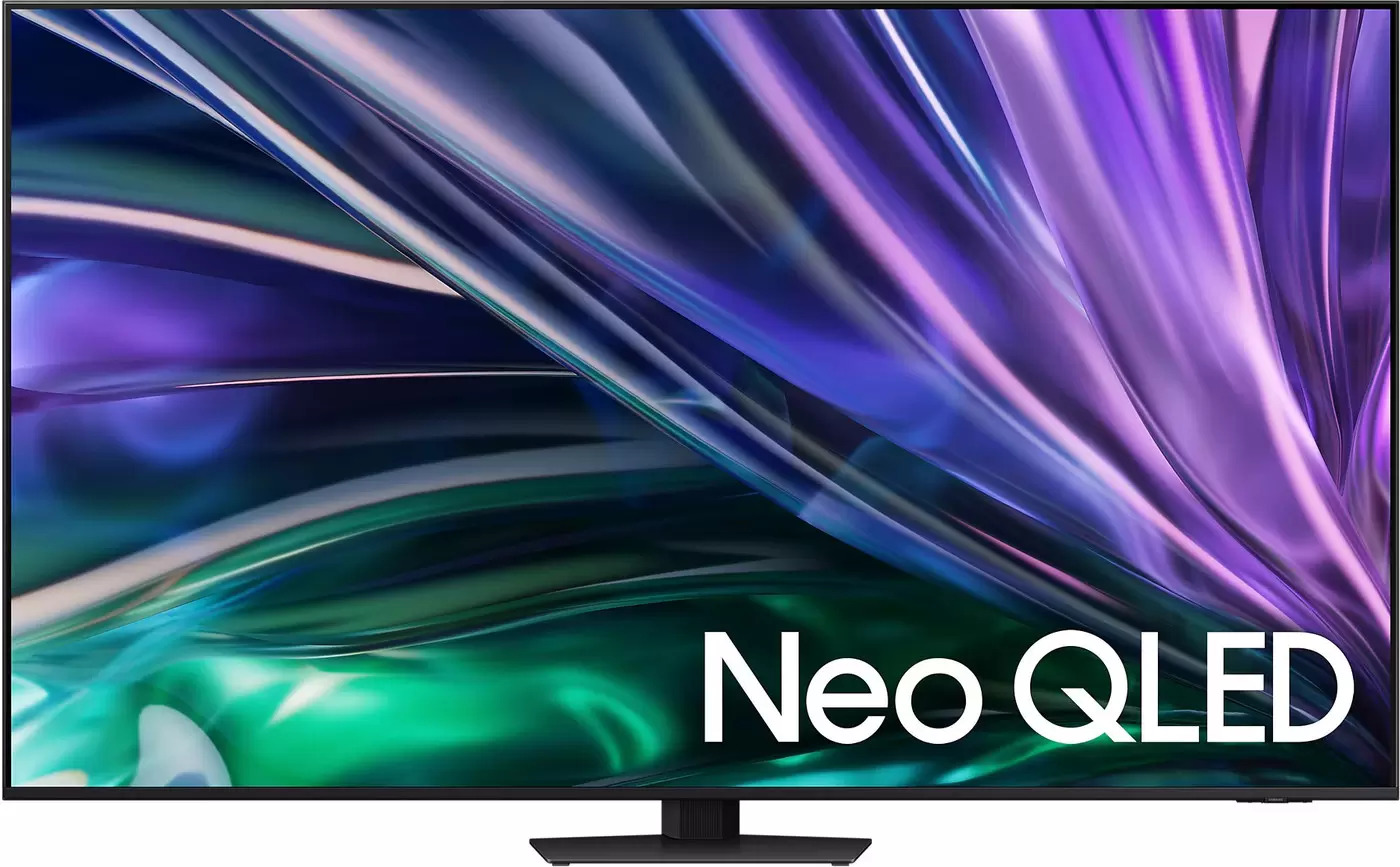 Телевизор Samsung Neo QLED 4K QN85D QE75QN85DBTXXH