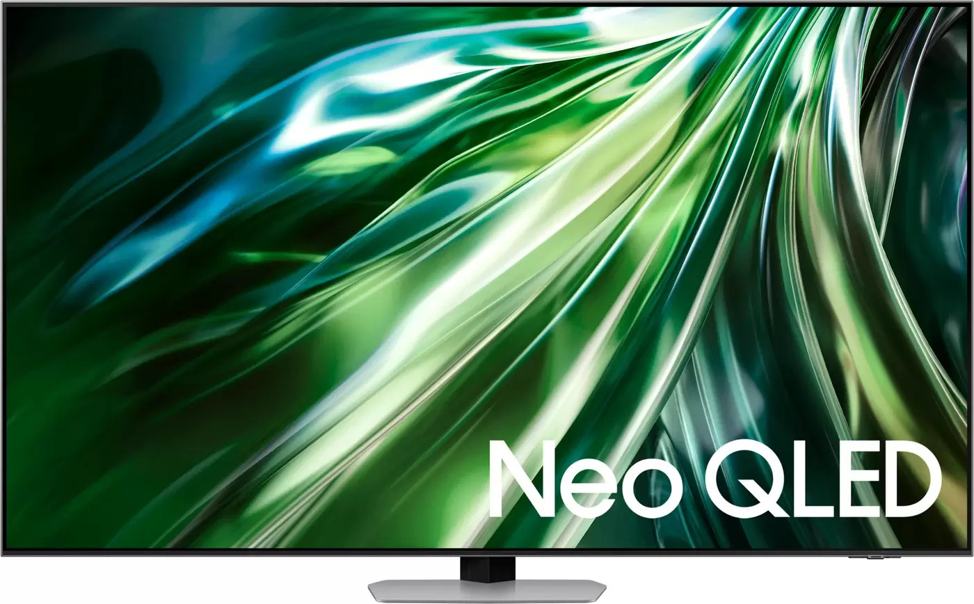 Телевизор Samsung Neo QLED 4K QN90D QE43QN90DAUXCE