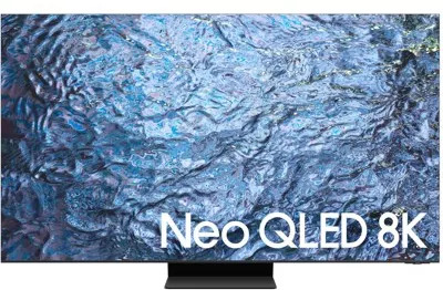 Телевизор Samsung Neo QLED 8K QN900C QE65QN900CUXRU