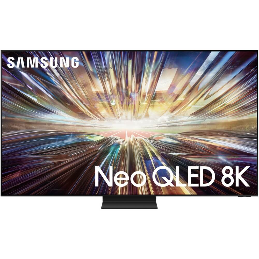 Телевизор Samsung NeoQLED 8K QN800D QE65QN800DUXRU