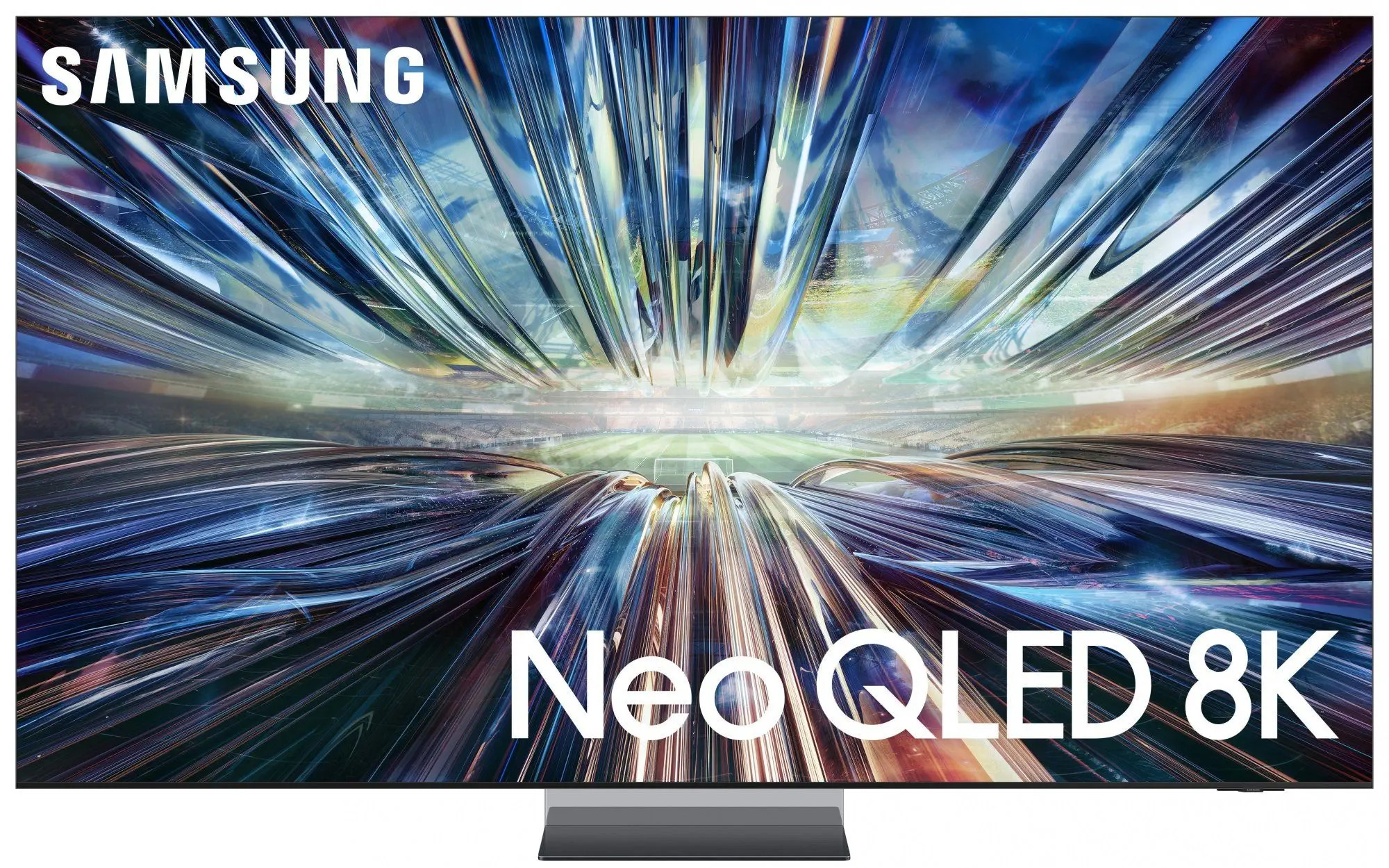 Телевизор Samsung NeoQLED 8K QN900D QE65QN900DTXXH