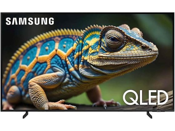 Телевизор Samsung QLED 4K Q60D QN43Q60DAFXZA