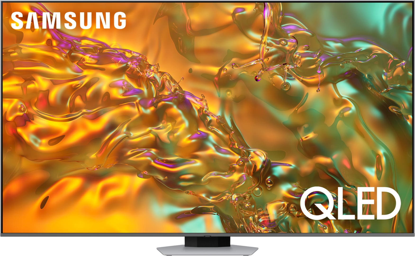 Телевизор Samsung QLED 4K Q80D QE65Q80DATXXH