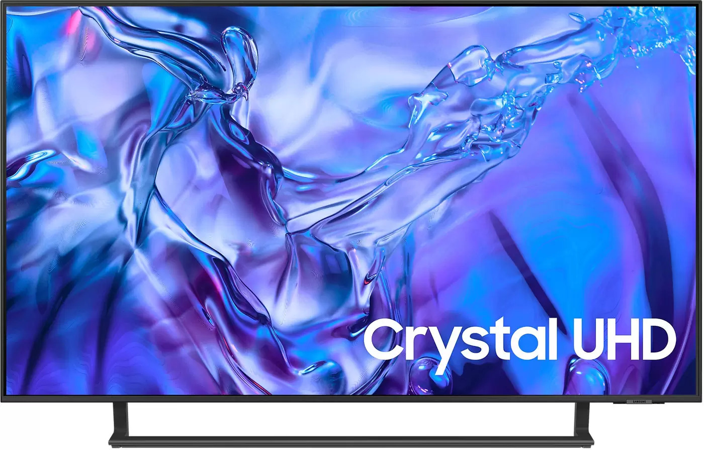 Телевизор Samsung Crystal UHD 4K DU8500 UE43DU8500UXRU