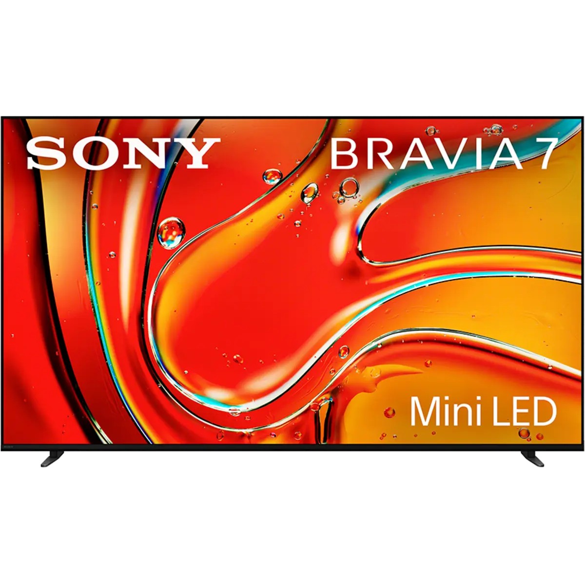 Телевизор Sony Bravia 7 K-65XR70