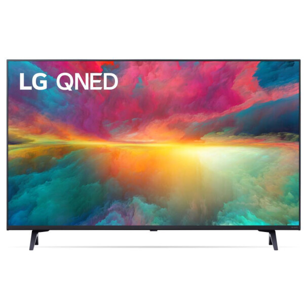 Телевизор LG QNED75 65QNED756RA